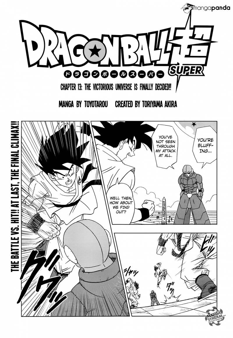 Page 1 of Chapter 13