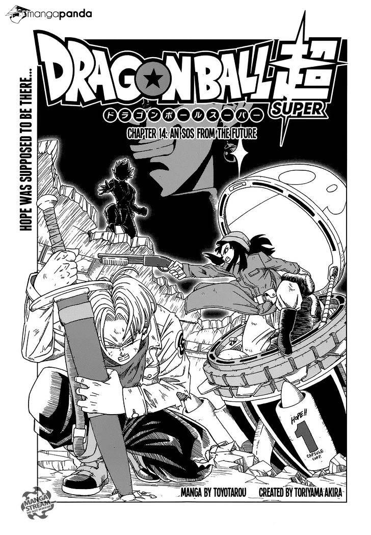 Page 1 of Chapter 14