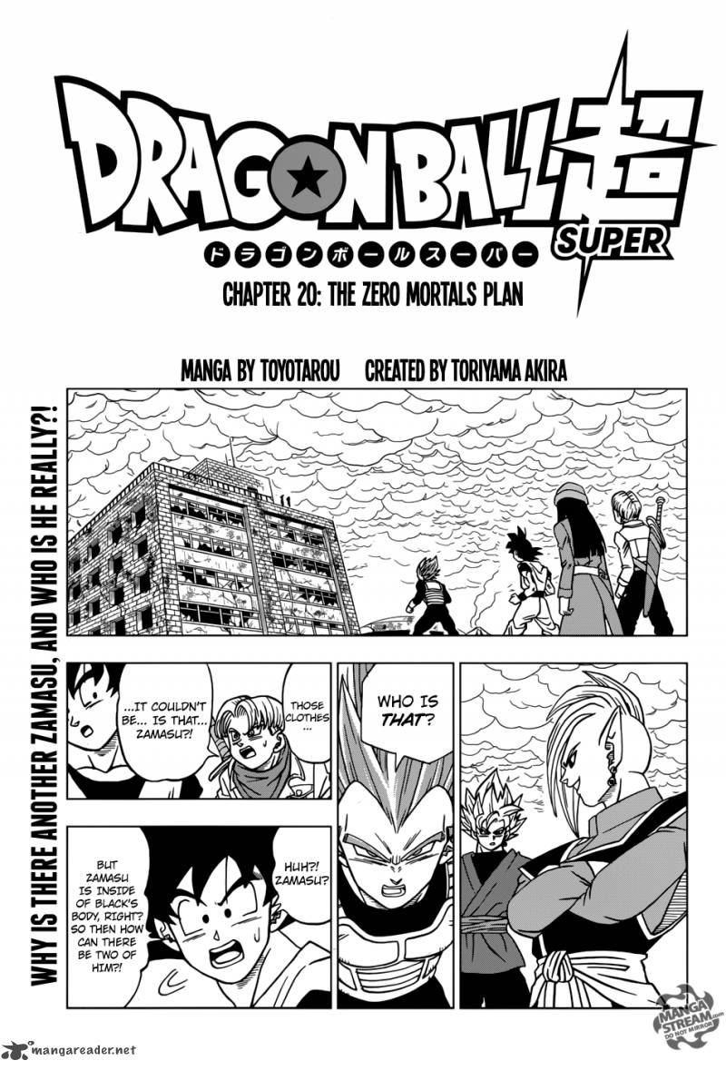 Page 1 of Chapter 20