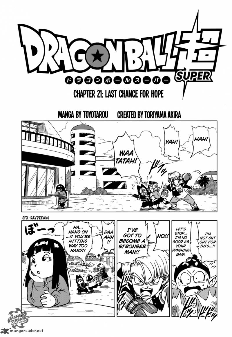 Page 1 of Chapter 21