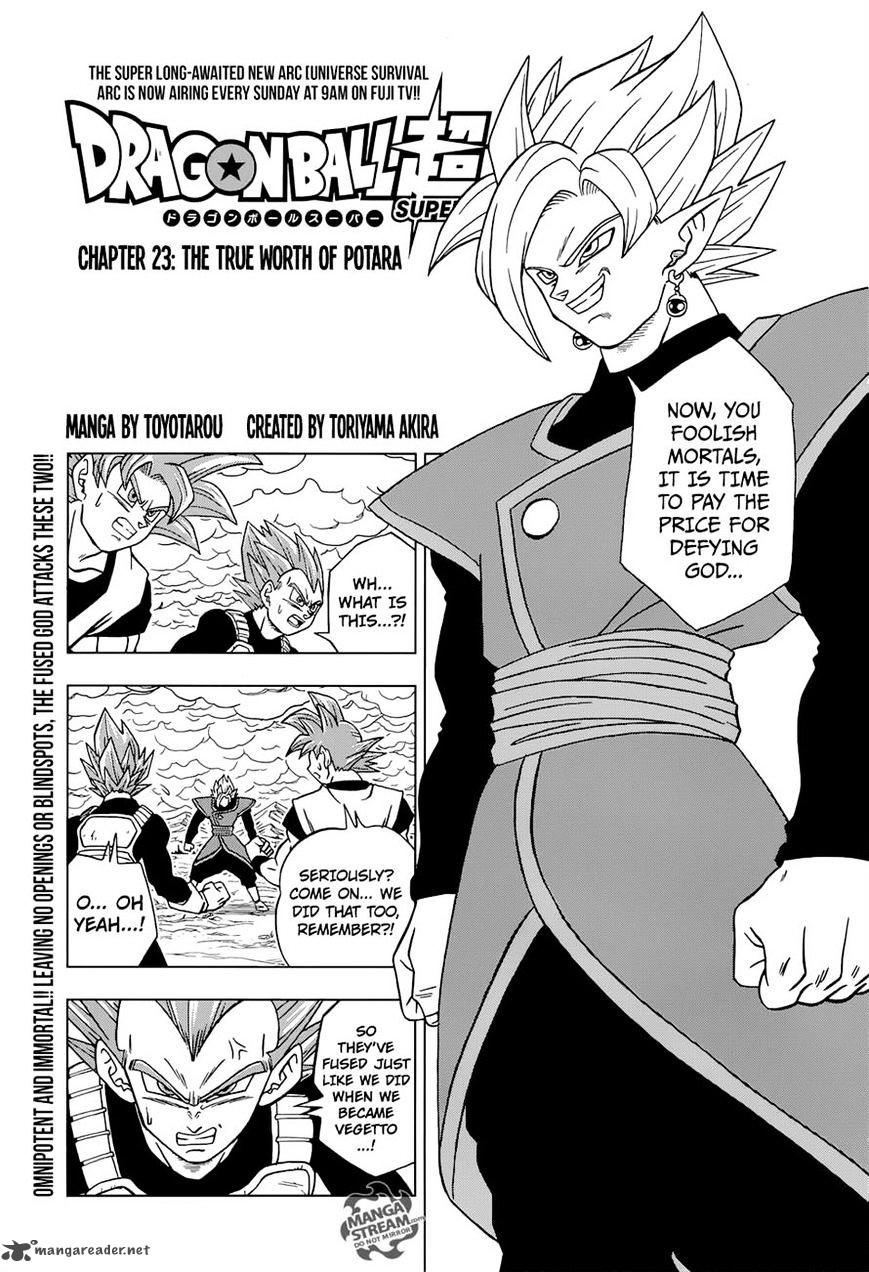 Page 1 of Chapter 23
