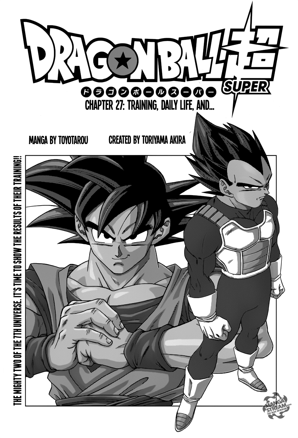 Page 1 of Chapter 27