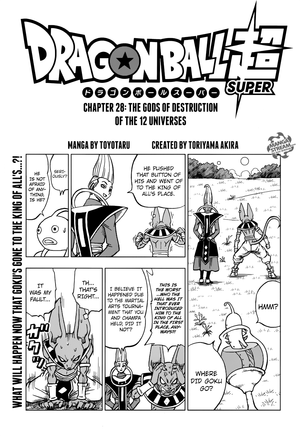 Page 1 of Chapter 28