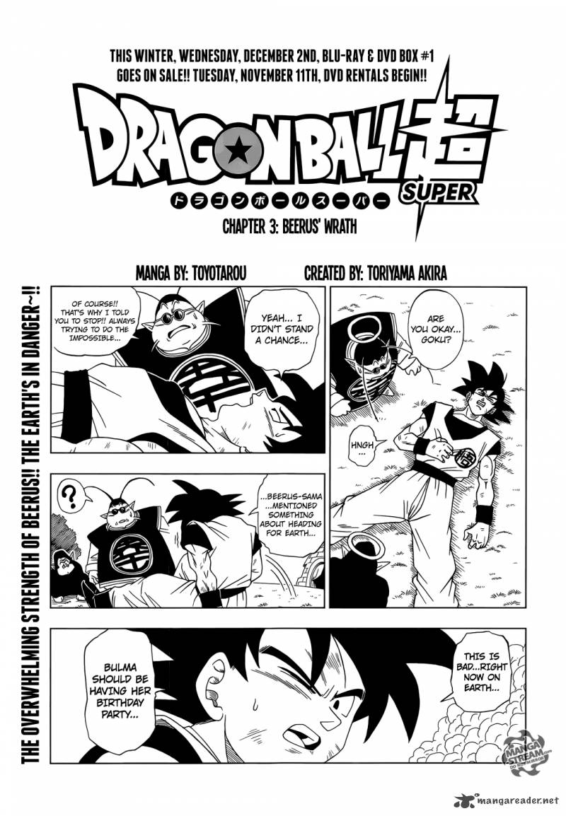 Page 1 of Chapter 3