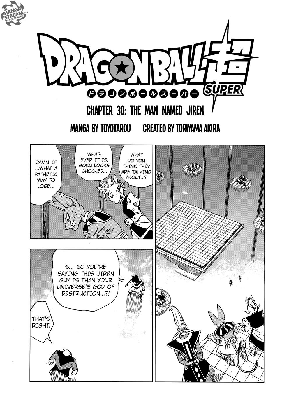 Page 1 of Chapter 30