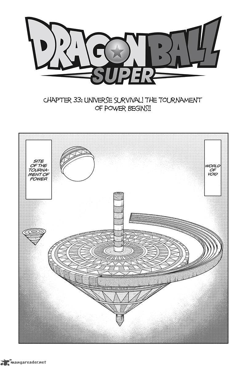 Page 1 of Chapter 33