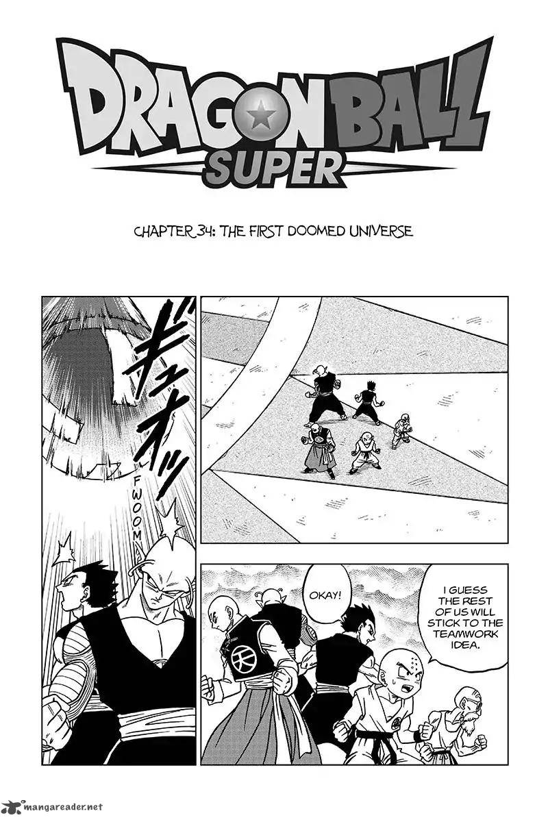 Page 1 of Chapter 34