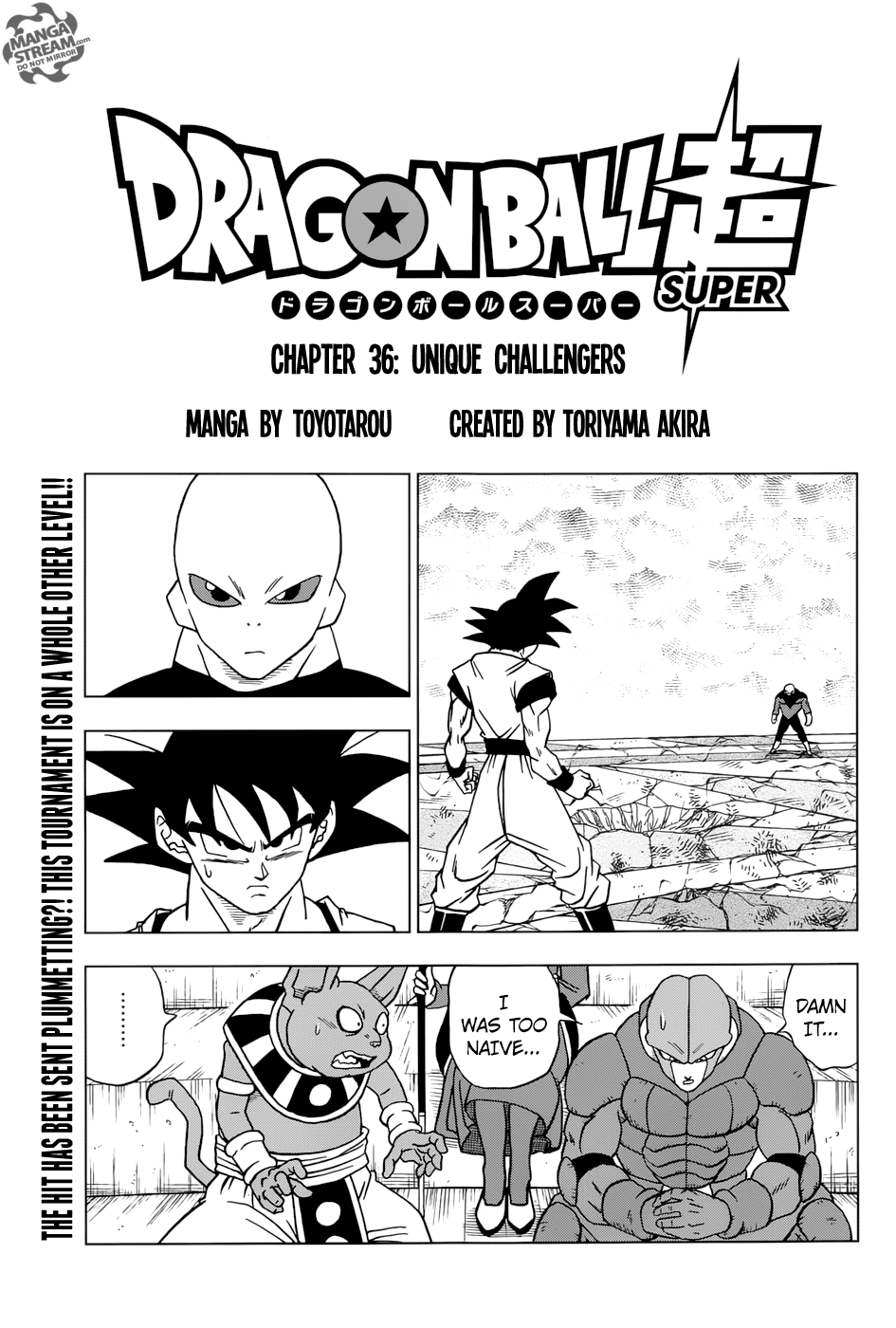 Page 1 of Chapter 36