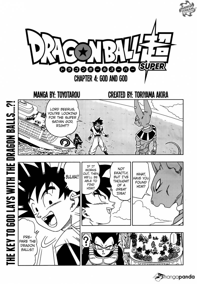 Page 1 of Chapter 4