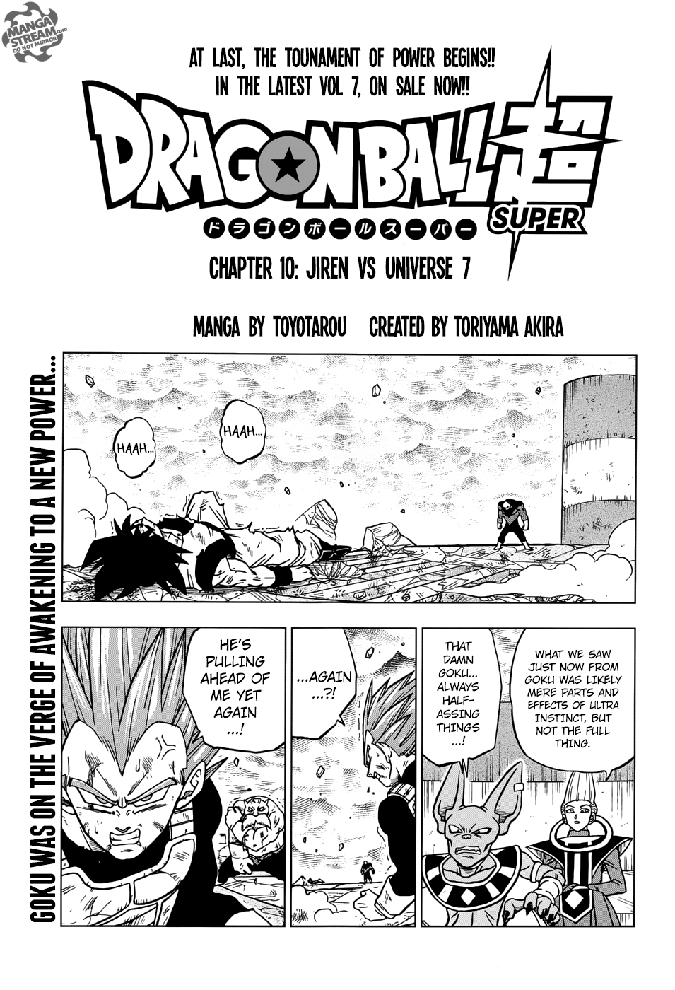Page 1 of Chapter 40
