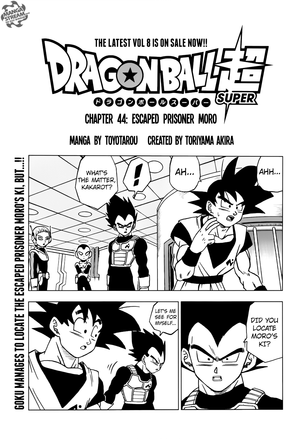 Page 1 of Chapter 44