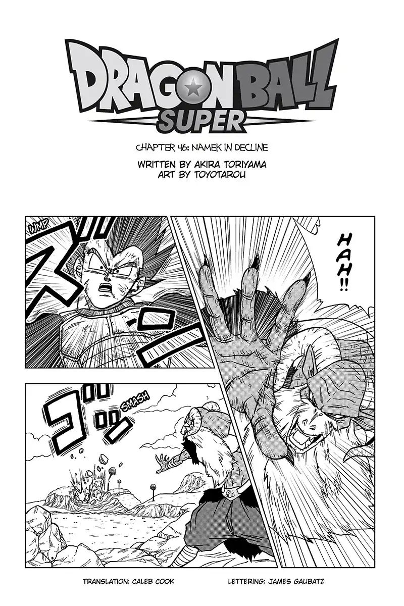 Page 1 of Chapter 46