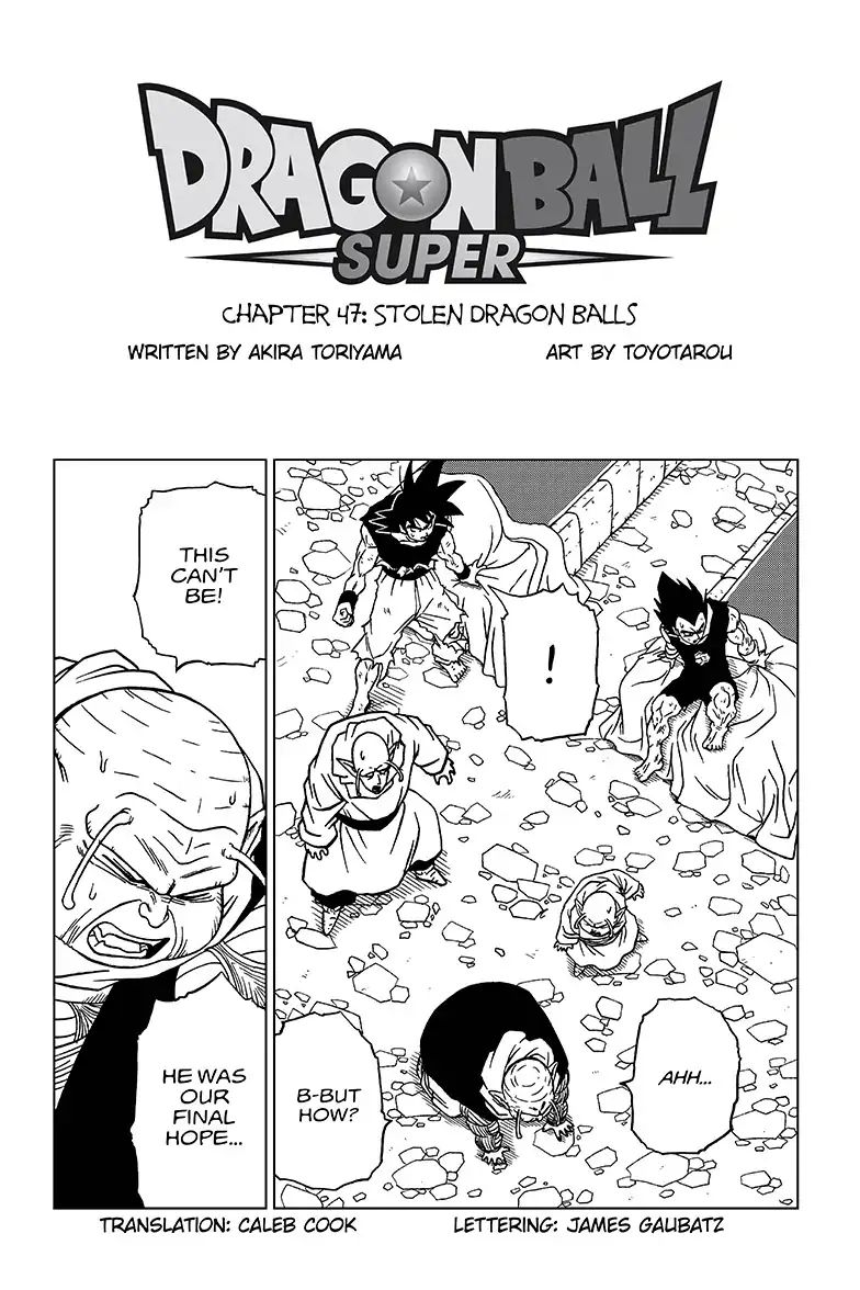Page 1 of Chapter 47