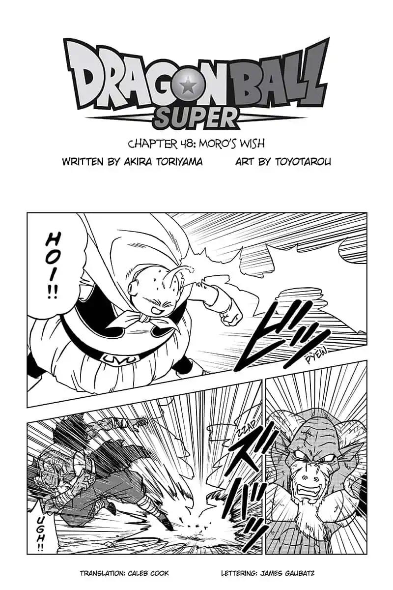 Page 1 of Chapter 48