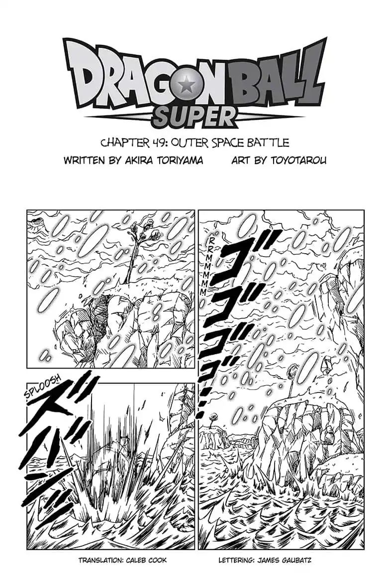 Page 1 of Chapter 49