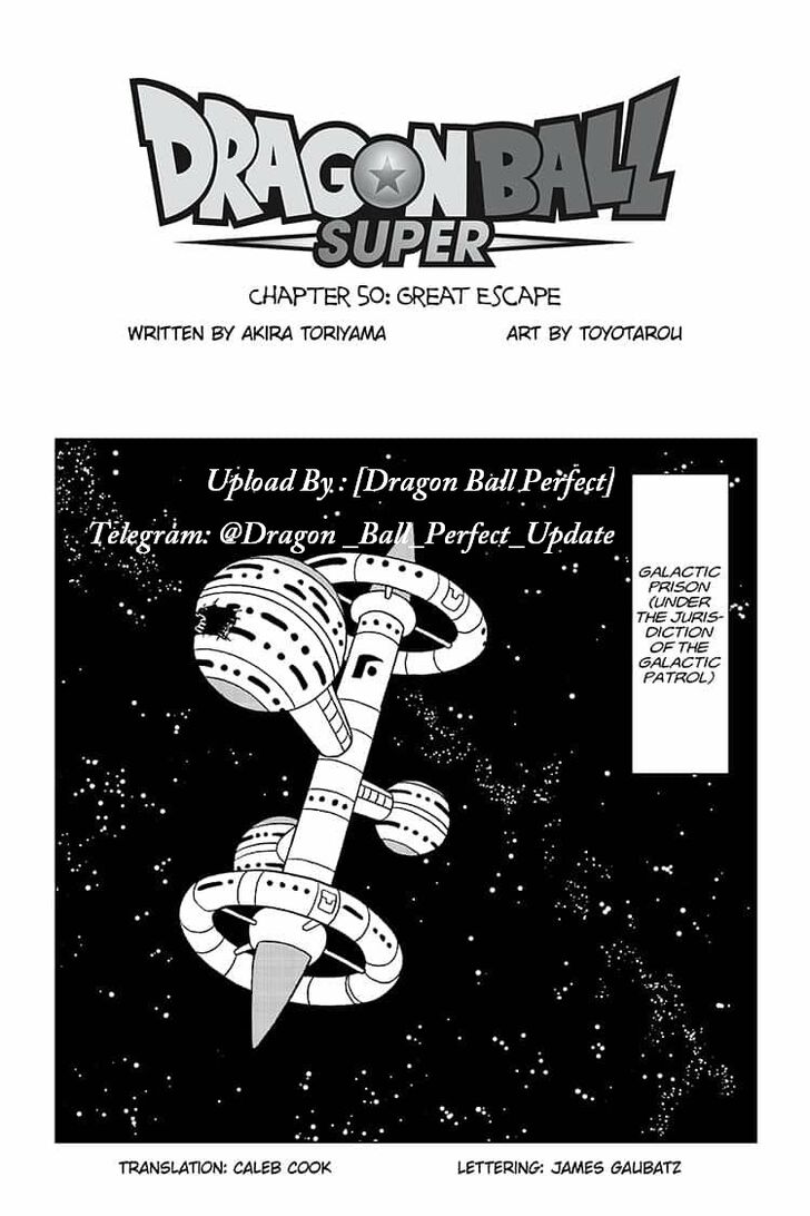 Page 1 of Chapter 50