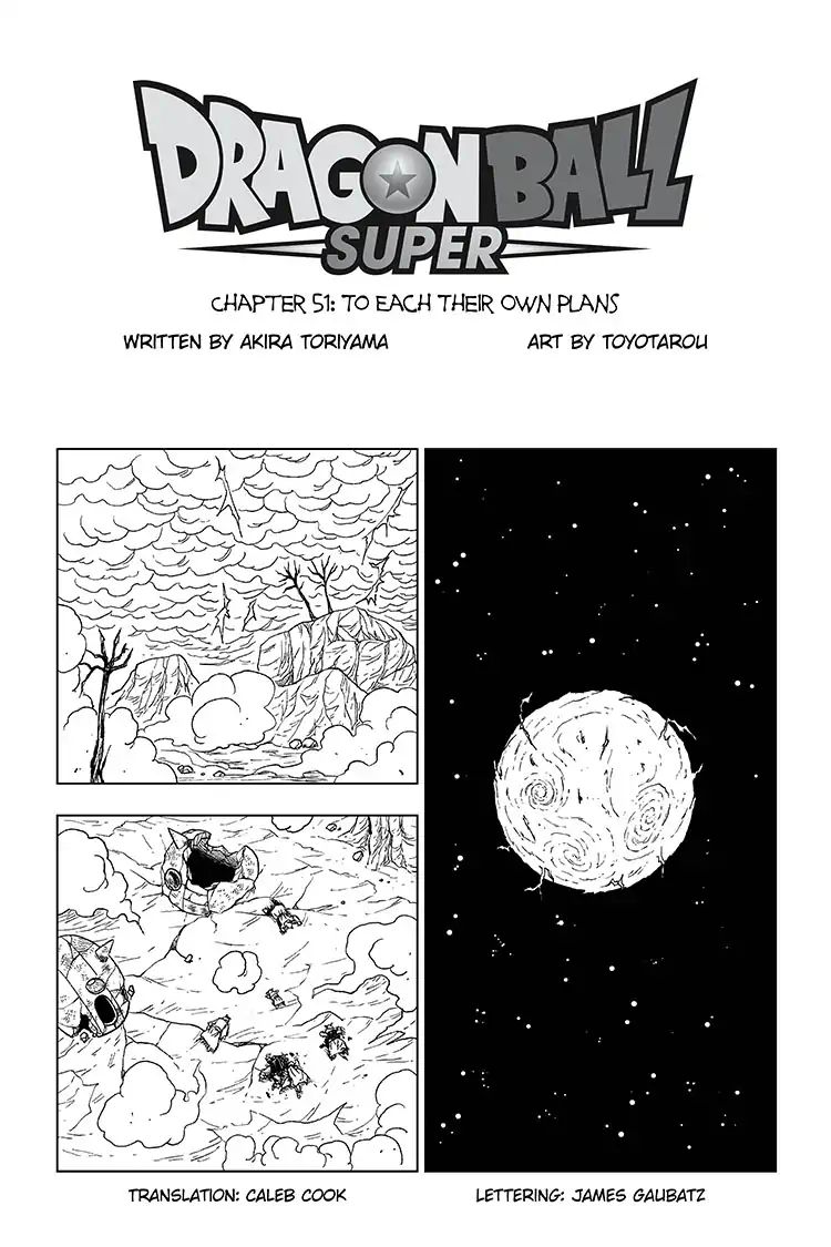Page 1 of Chapter 51