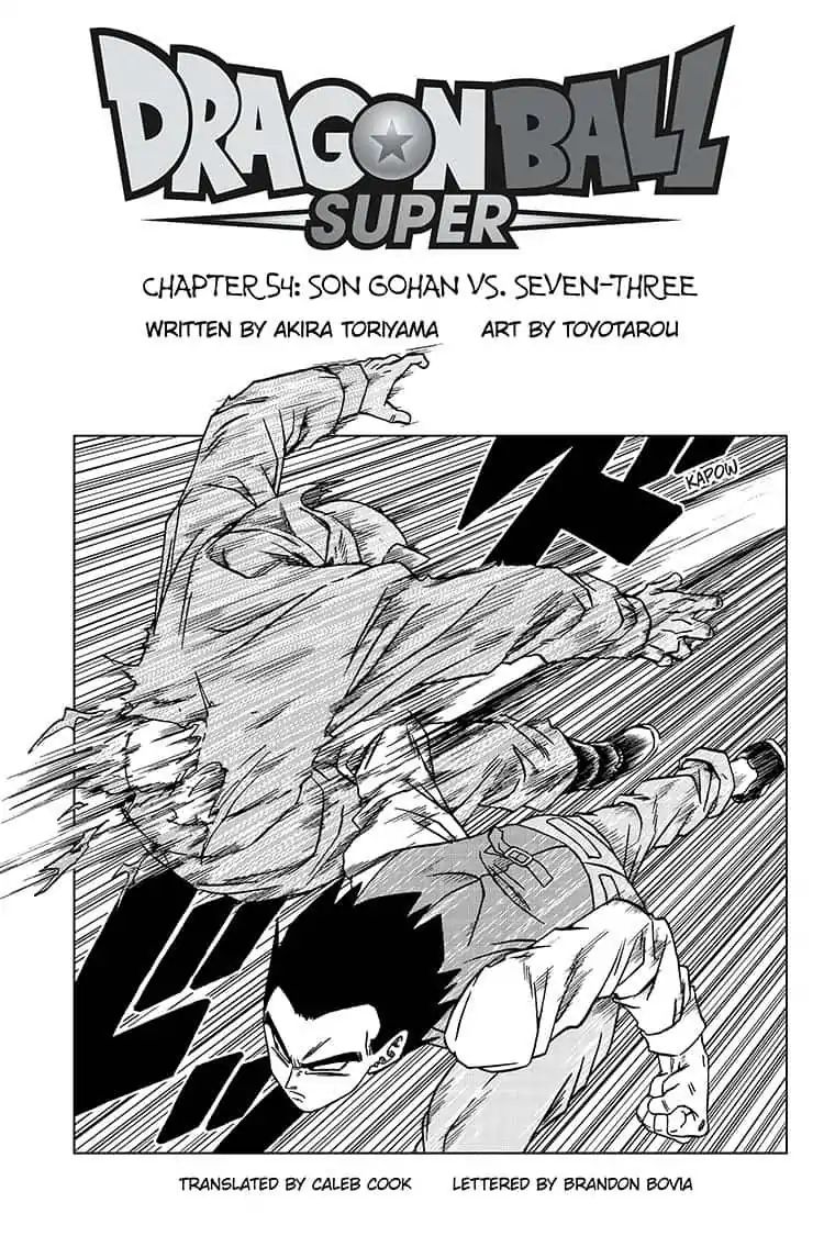 Page 1 of Chapter 54