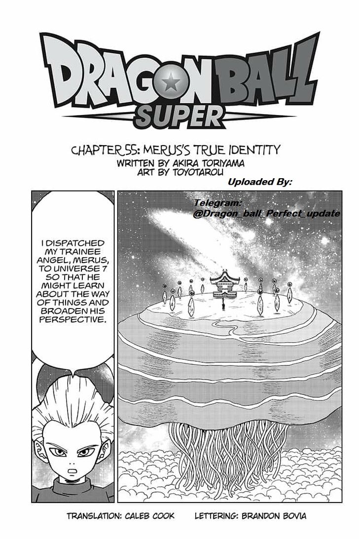 Page 1 of Chapter 55