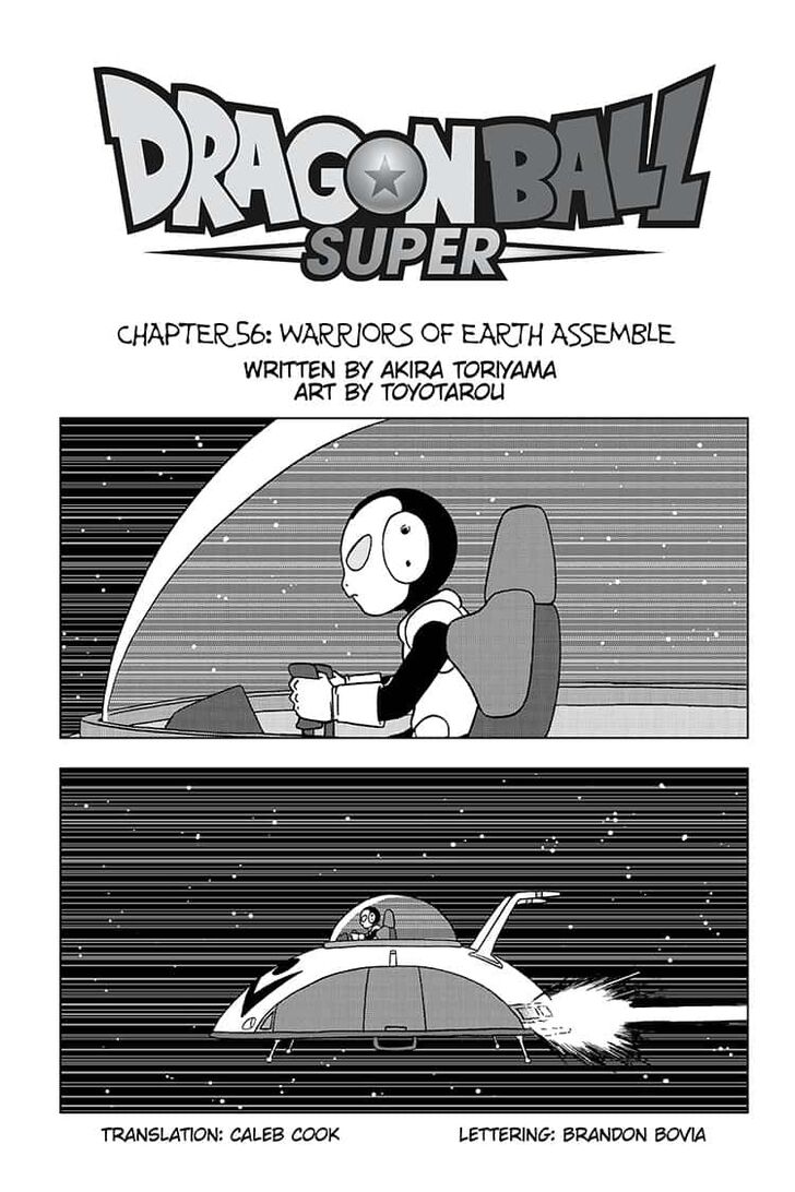 Page 1 of Chapter 56