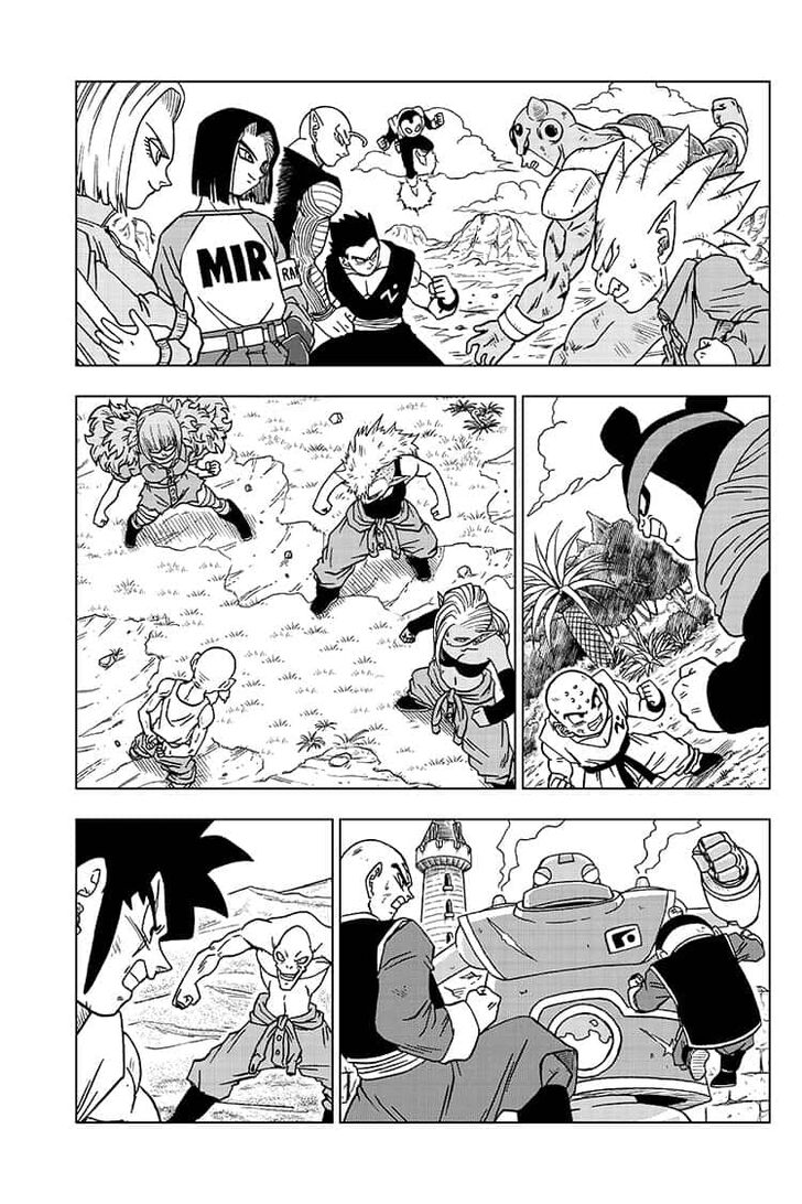Page 1 of Chapter 57