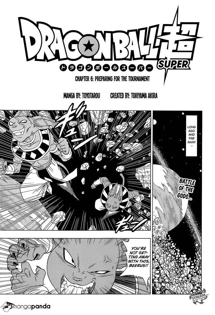 Page 1 of Chapter 6