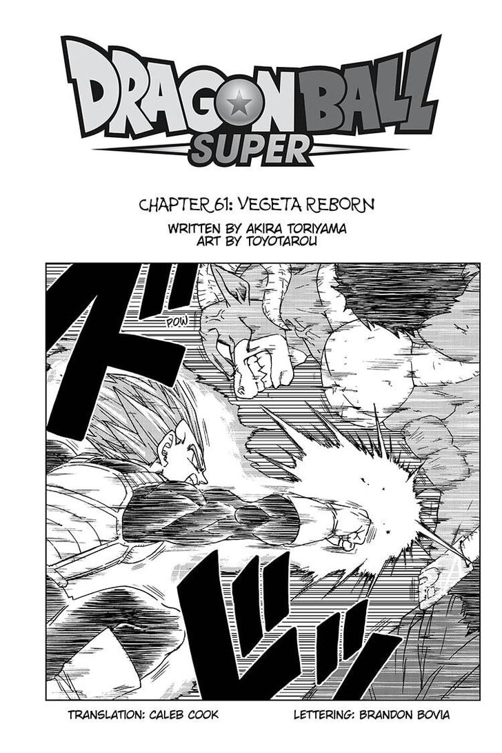 Page 1 of Chapter 61