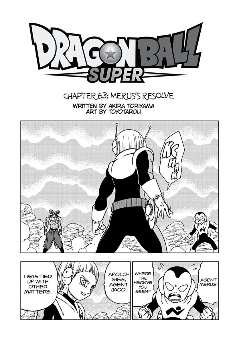 Page 1 of Chapter 63