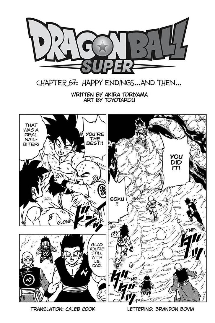 Page 1 of Chapter 67