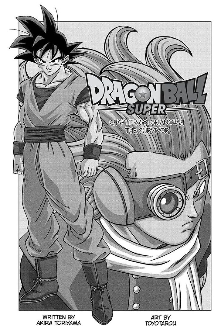 Page 1 of Chapter 68