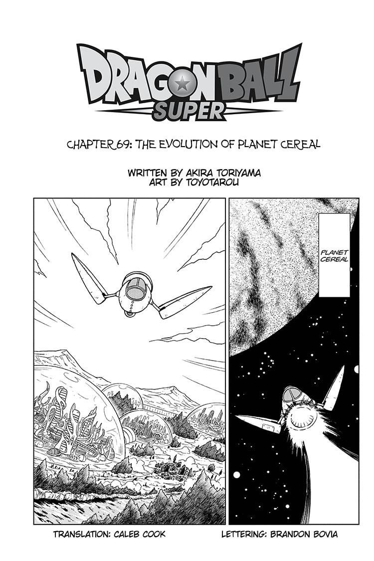 Page 1 of Chapter 69