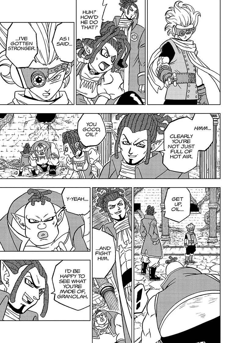 Page 23 of Chapter 70