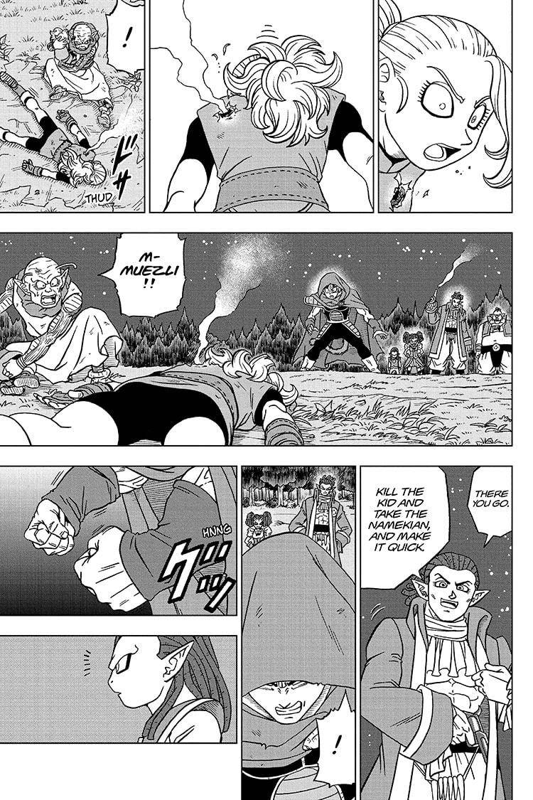 Page 39 of Chapter 77