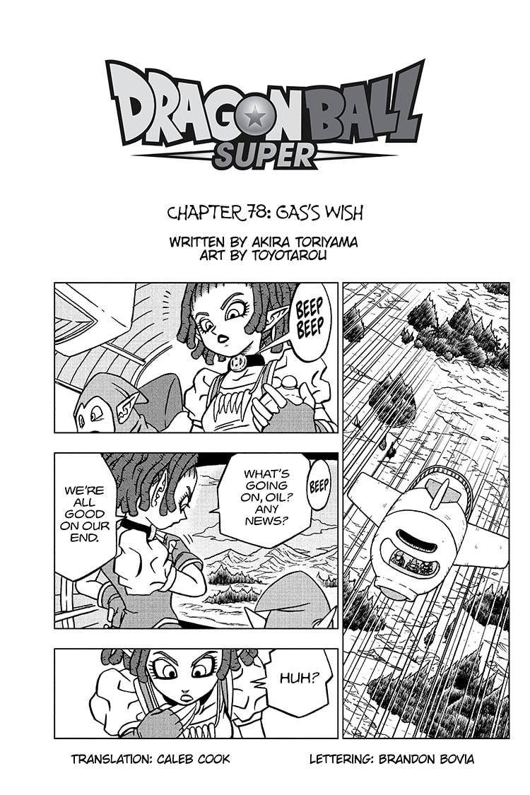 Page 1 of Chapter 78