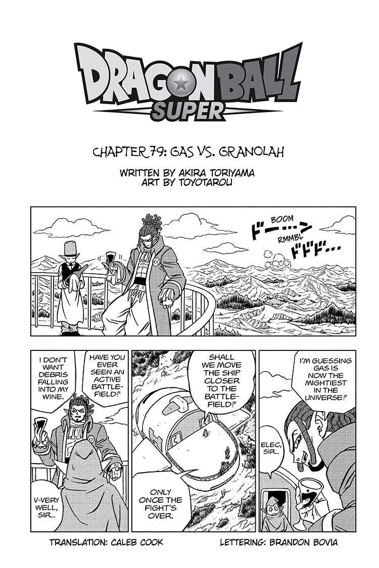 Page 1 of Chapter 79