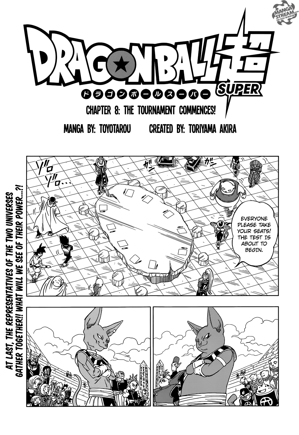 Page 1 of Chapter 8