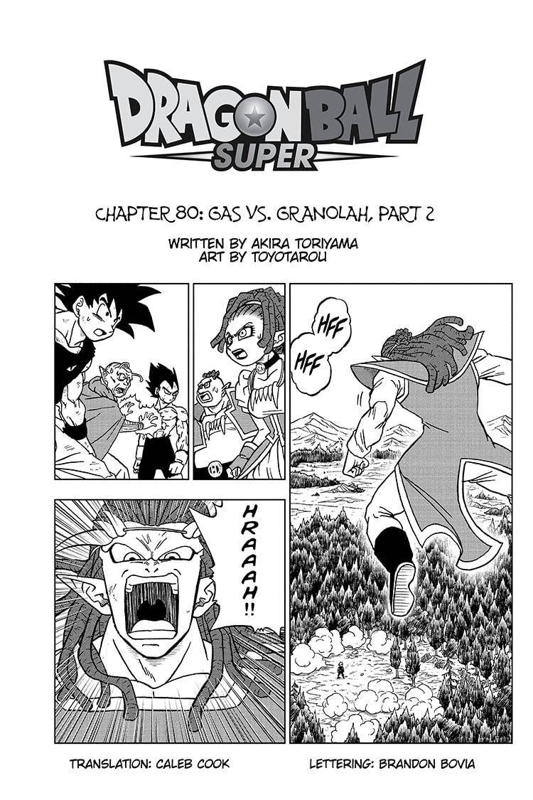 Page 1 of Chapter 80