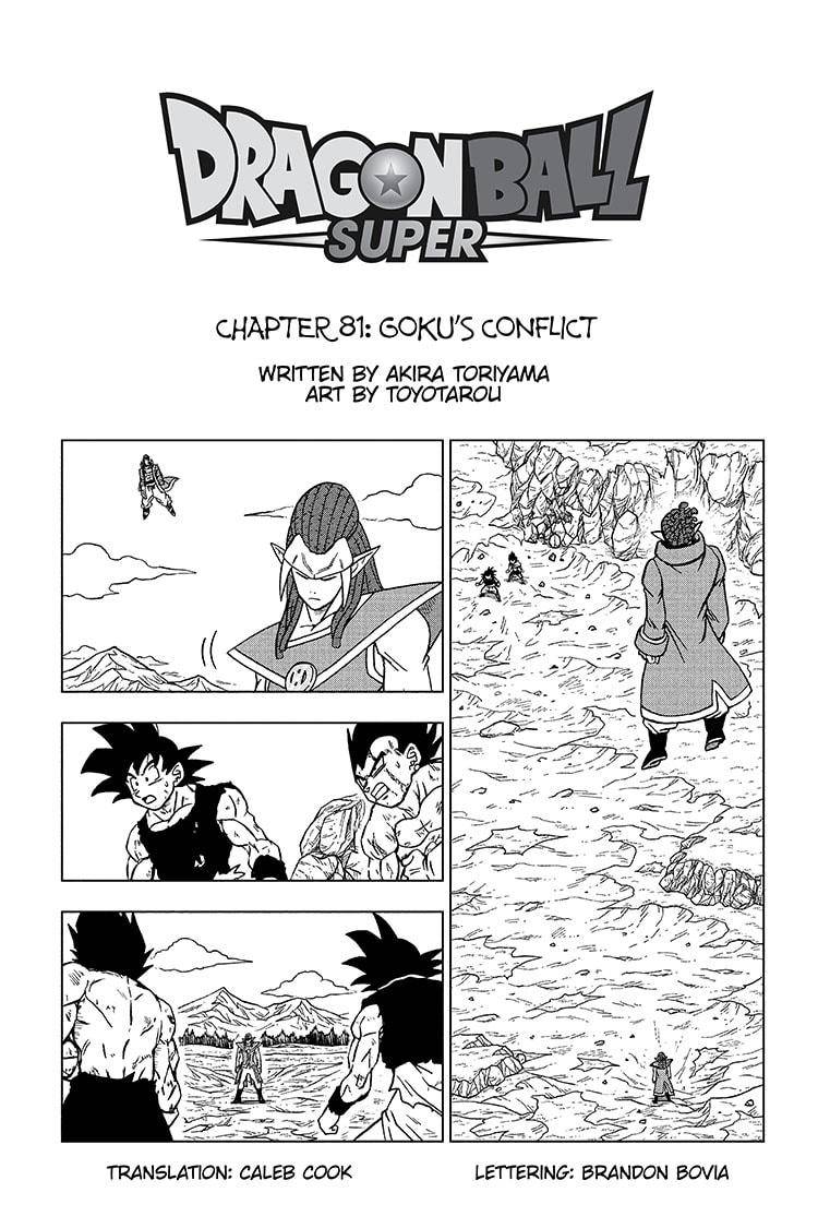 Page 1 of Chapter 81