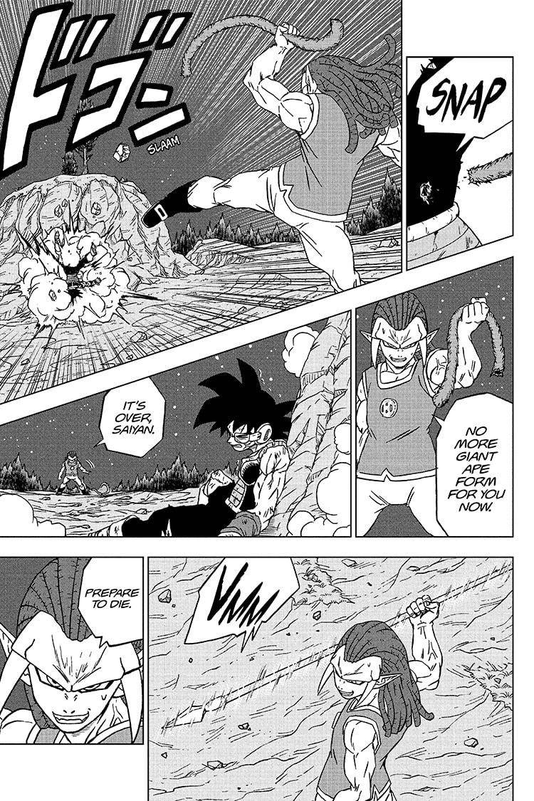 Page 23 of Chapter 83