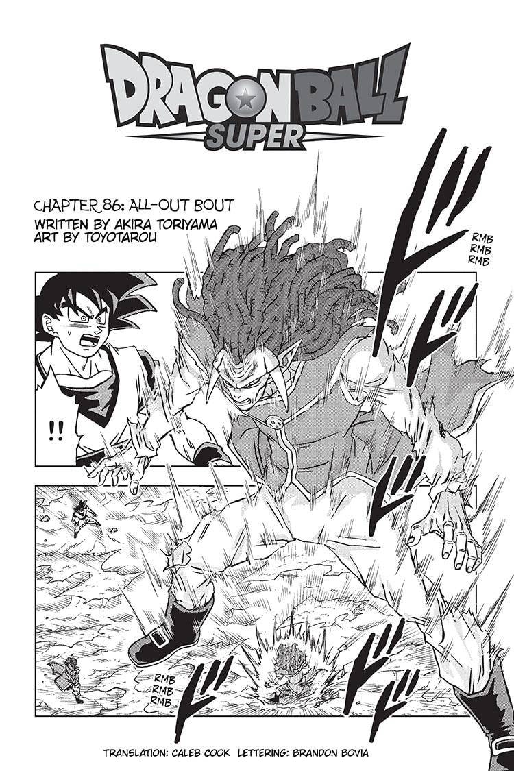 Page 1 of Chapter 86