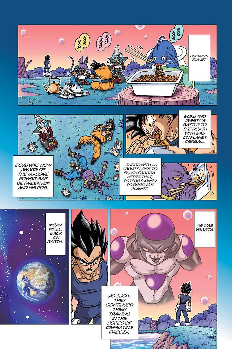 Page 1 of Chapter 88