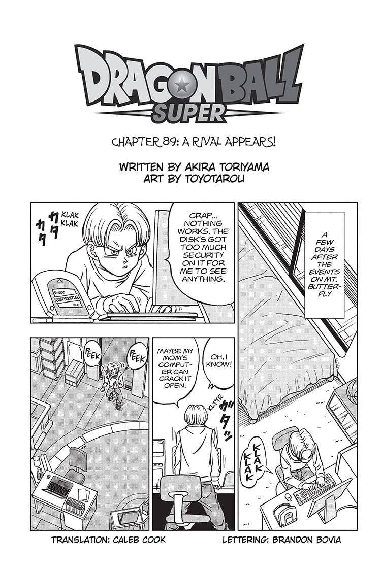 Page 1 of Chapter 89
