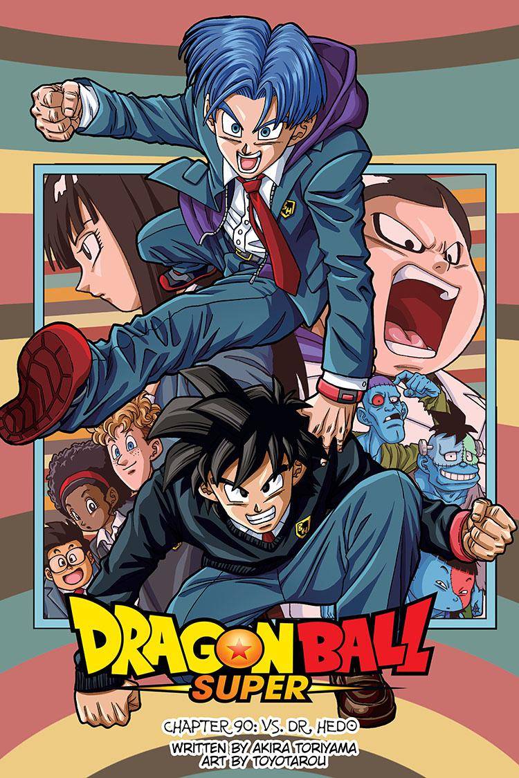 Page 1 of Chapter 90