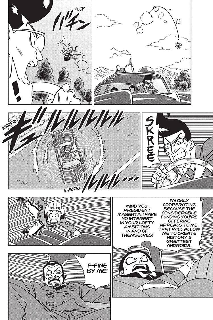 Page 23 of Chapter 91