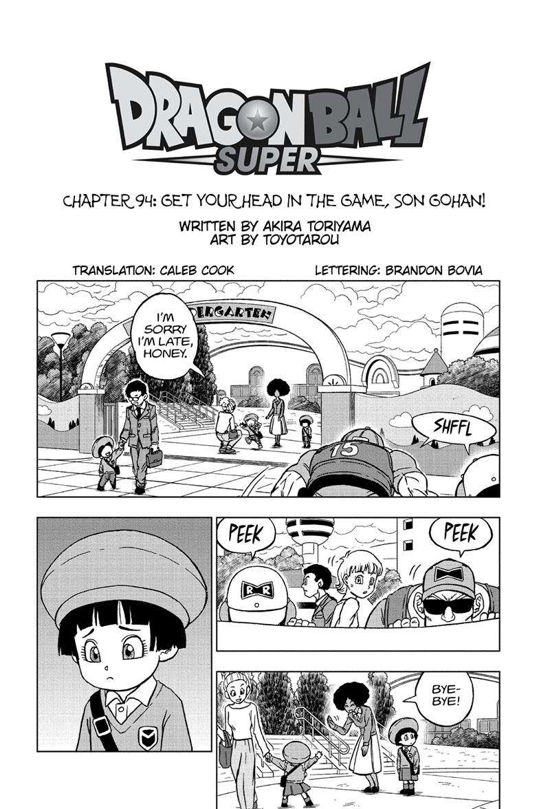 Page 1 of Chapter 94
