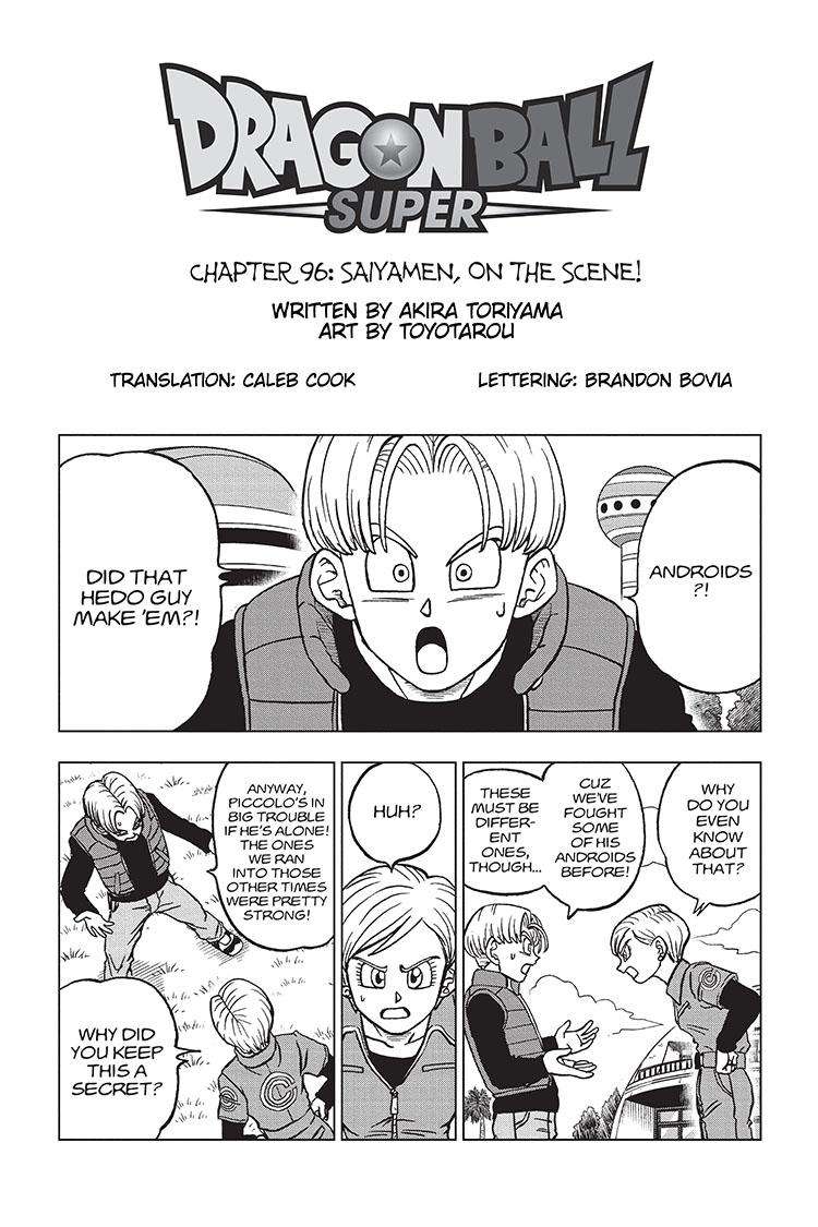 Page 1 of Chapter 96