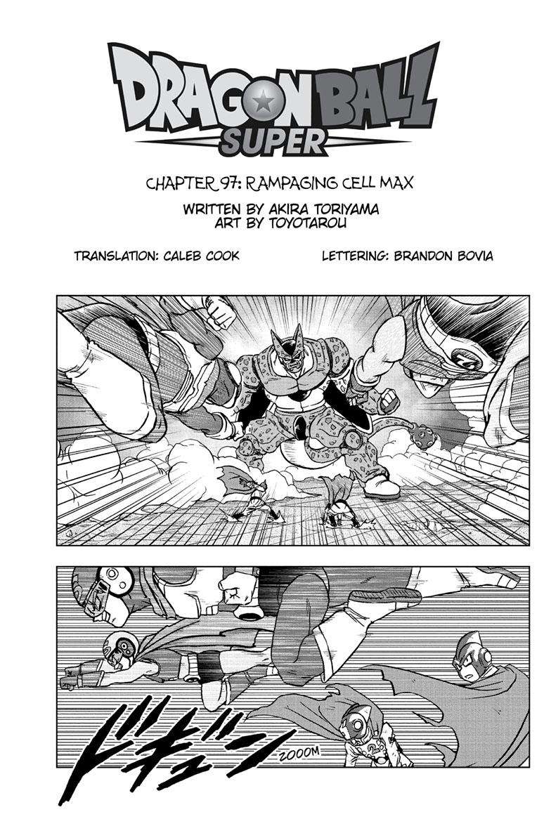 Page 1 of Chapter 97