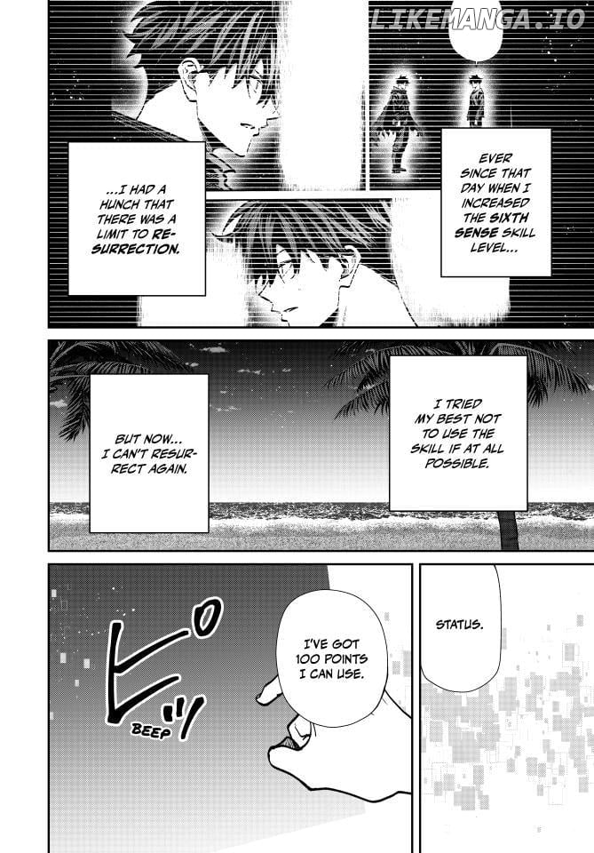 Page 2 of Chapter 101
