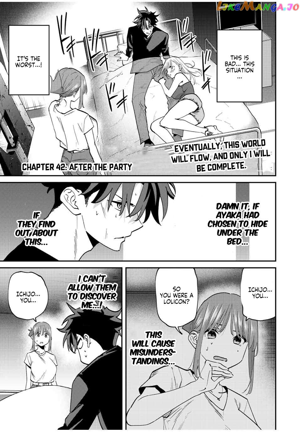 Page 2 of Chapter 42