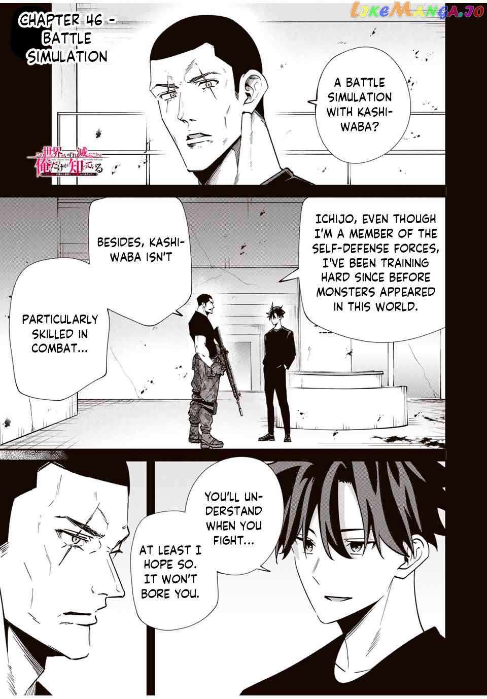 Page 1 of Chapter 46